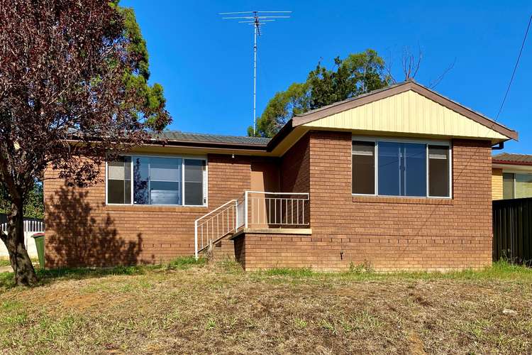 Main view of Homely house listing, 23 Palona Street, Marayong NSW 2148