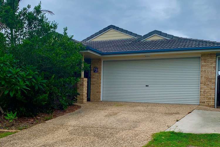 Second view of Homely house listing, 3 Huon Place, Currimundi QLD 4551