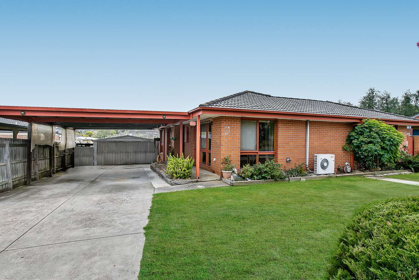 Main view of Homely house listing, 15 Darling Way, Narre Warren VIC 3805