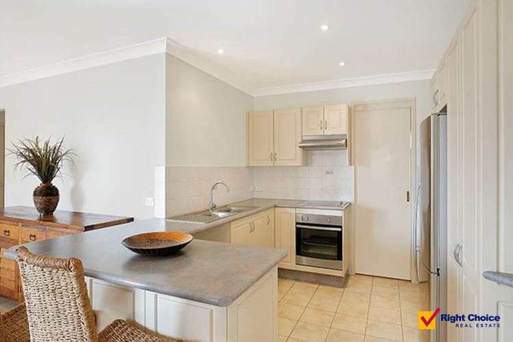 Second view of Homely house listing, 11 Hartog Court, Shell Cove NSW 2529