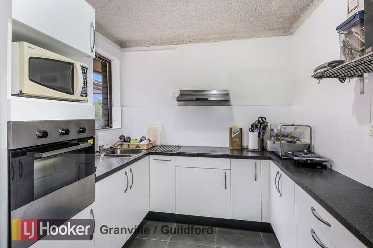 Second view of Homely unit listing, 5/37-39 Blaxcell Street, Granville NSW 2142