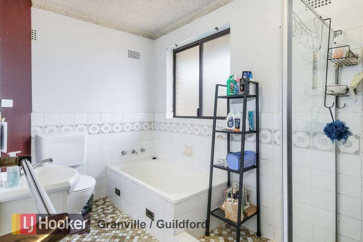 Fourth view of Homely unit listing, 5/37-39 Blaxcell Street, Granville NSW 2142