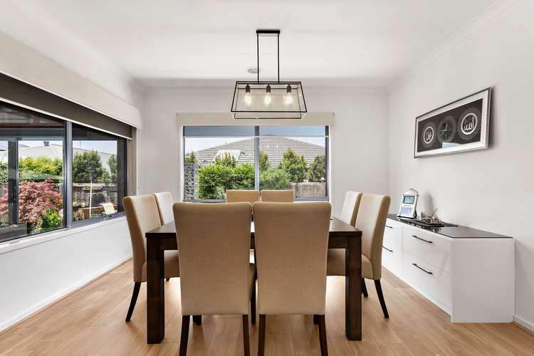 Fourth view of Homely house listing, 5 Bowood Street, Officer VIC 3809