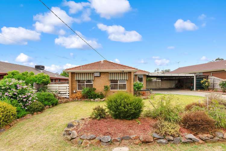 Main view of Homely house listing, 5 Morrison Drive, Darley VIC 3340