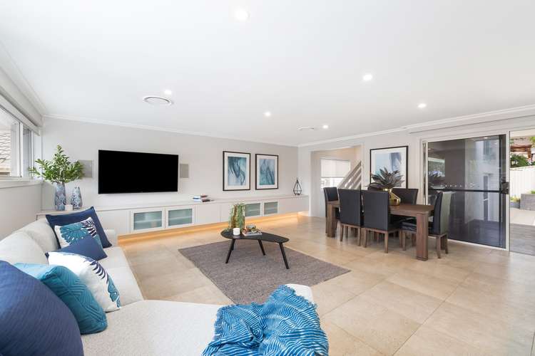Fourth view of Homely house listing, 30 Oak Road, Kirrawee NSW 2232