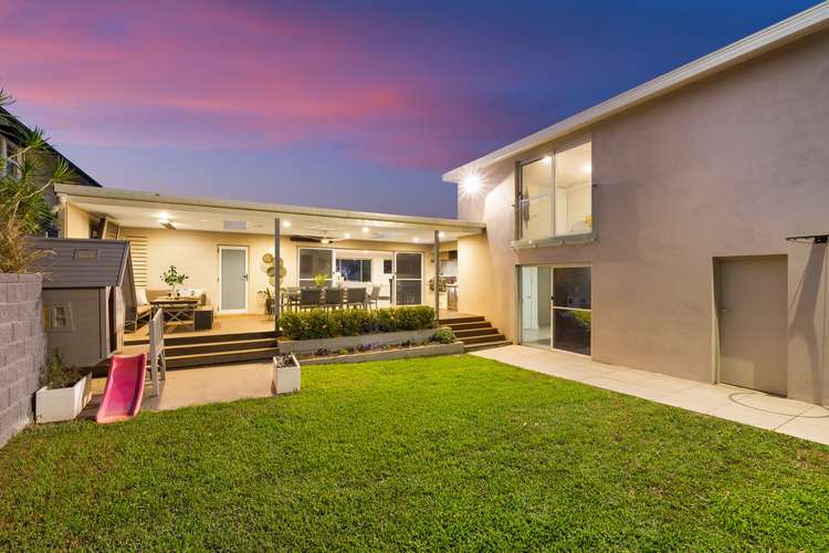 Fifth view of Homely house listing, 30 Oak Road, Kirrawee NSW 2232