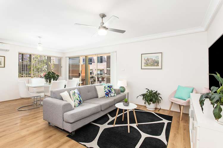 Main view of Homely apartment listing, 22/530-536 President Avenue, Sutherland NSW 2232