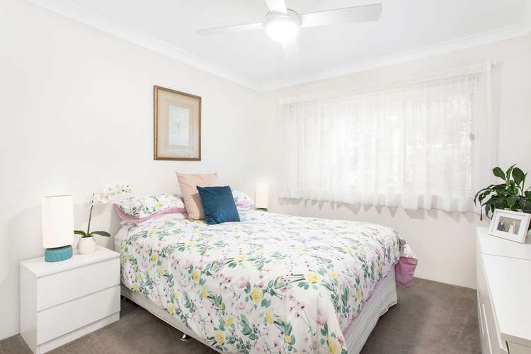 Fourth view of Homely apartment listing, 22/530-536 President Avenue, Sutherland NSW 2232