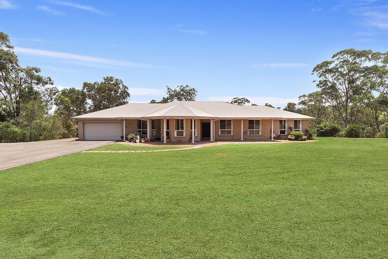 Main view of Homely acreageSemiRural listing, 7 Everett Place, Annangrove NSW 2156