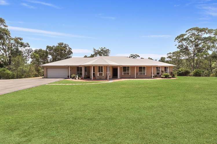 Main view of Homely acreageSemiRural listing, 7 Everett Place, Annangrove NSW 2156