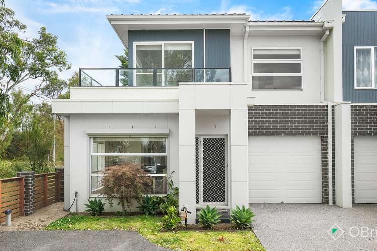 Main view of Homely townhouse listing, 10/5 Annafee Avenue, Keysborough VIC 3173