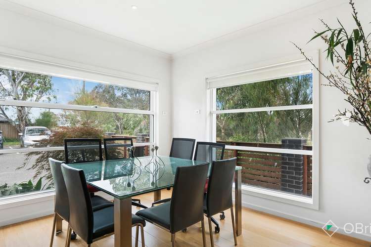 Third view of Homely townhouse listing, 10/5 Annafee Avenue, Keysborough VIC 3173