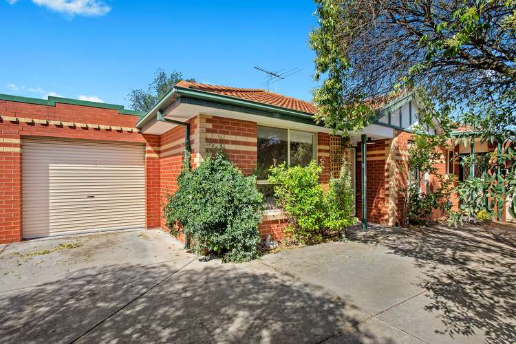 Main view of Homely villa listing, 4/25 Hope Street, Spotswood VIC 3015