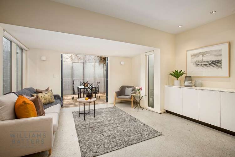 Second view of Homely house listing, 108 Park Street, South Yarra VIC 3141