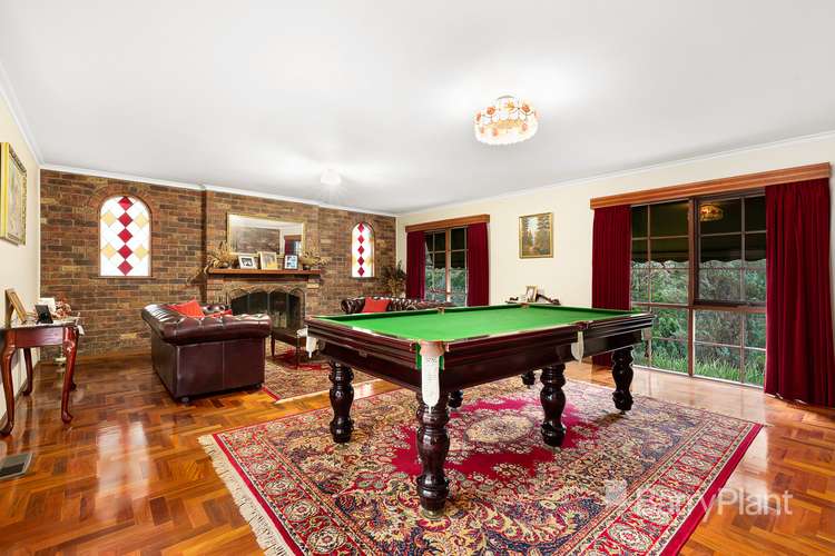 Second view of Homely house listing, 301 Oban Road, Donvale VIC 3111