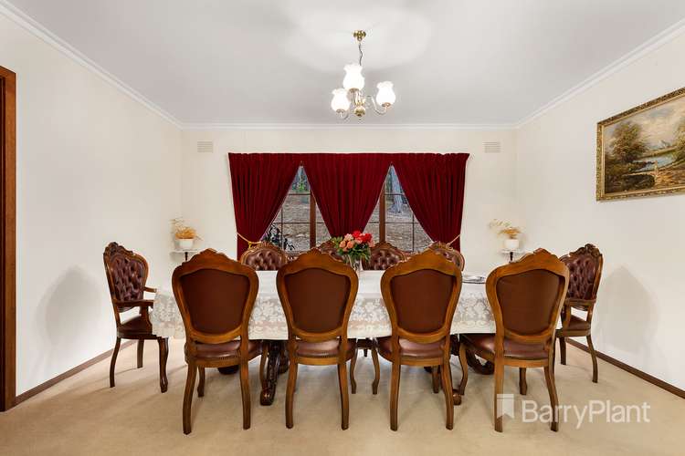 Fourth view of Homely house listing, 301 Oban Road, Donvale VIC 3111