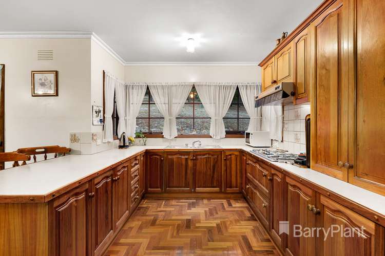 Sixth view of Homely house listing, 301 Oban Road, Donvale VIC 3111