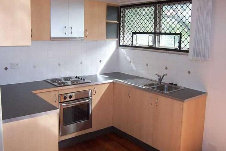 Fourth view of Homely apartment listing, 2/25 Young Street, Milton QLD 4064