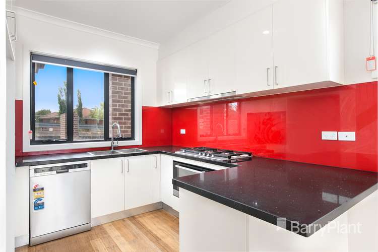 Second view of Homely unit listing, 2/39 Belair Avenue, Glenroy VIC 3046