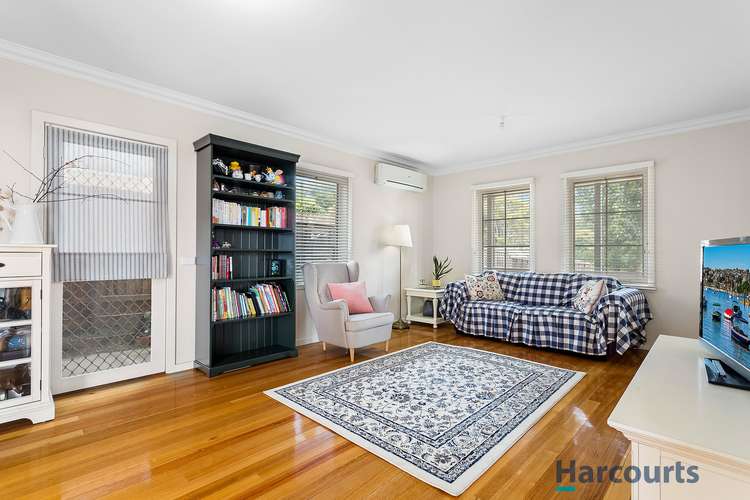 Fifth view of Homely townhouse listing, 1/55 Albert Hill Road, Lilydale VIC 3140
