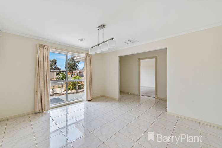 Second view of Homely house listing, 20 Strawberry Road, Kurunjang VIC 3337