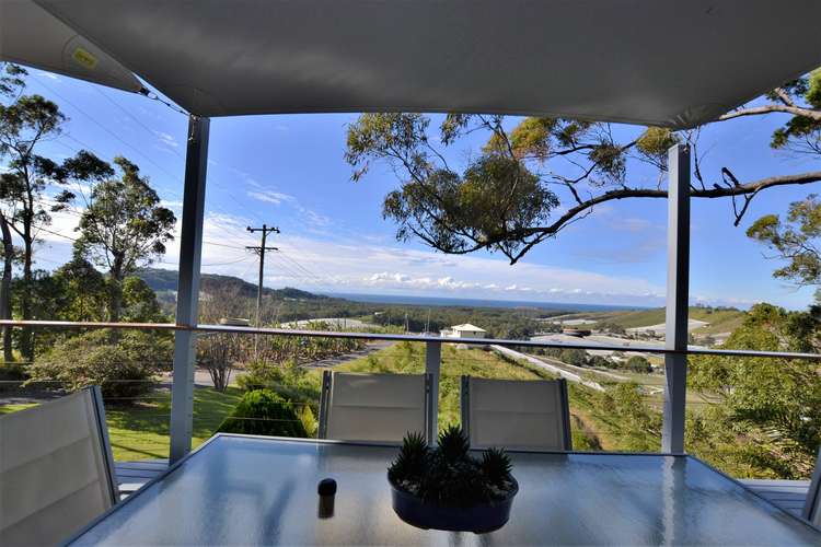 Main view of Homely house listing, 119 Condons Road, Sandy Beach NSW 2456