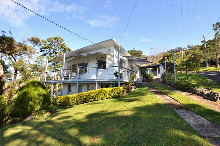 Second view of Homely house listing, 119 Condons Road, Sandy Beach NSW 2456