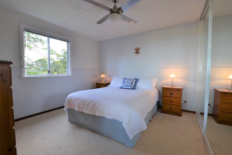 Fifth view of Homely house listing, 119 Condons Road, Sandy Beach NSW 2456