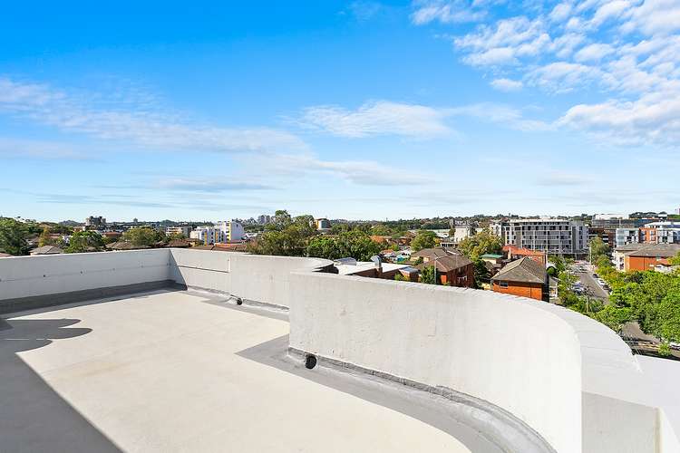 Fifth view of Homely unit listing, 7/2A Kensington Road, Kensington NSW 2033