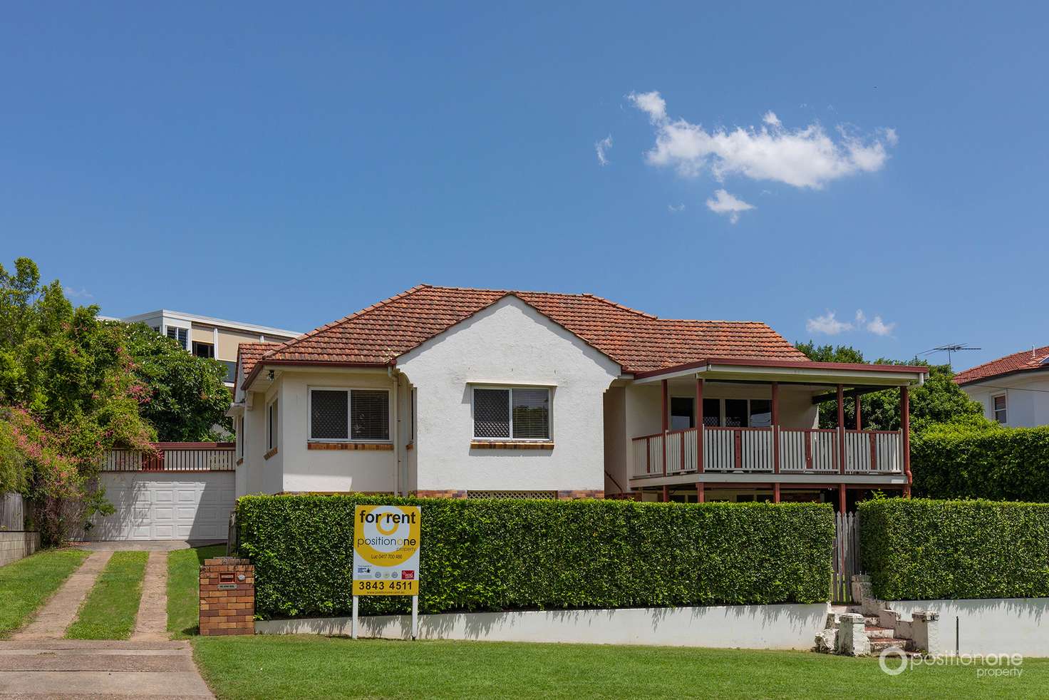 Main view of Homely house listing, 71 Orion Street, Coorparoo QLD 4151