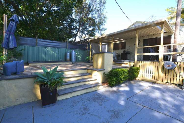 Main view of Homely house listing, 53 Blackbutt Avenue, Sandy Beach NSW 2456