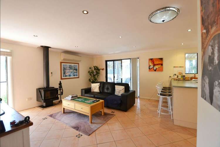 Fourth view of Homely house listing, 53 Blackbutt Avenue, Sandy Beach NSW 2456