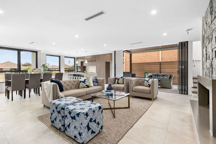 Third view of Homely house listing, 1/22-26 Solander Street, Monterey NSW 2217