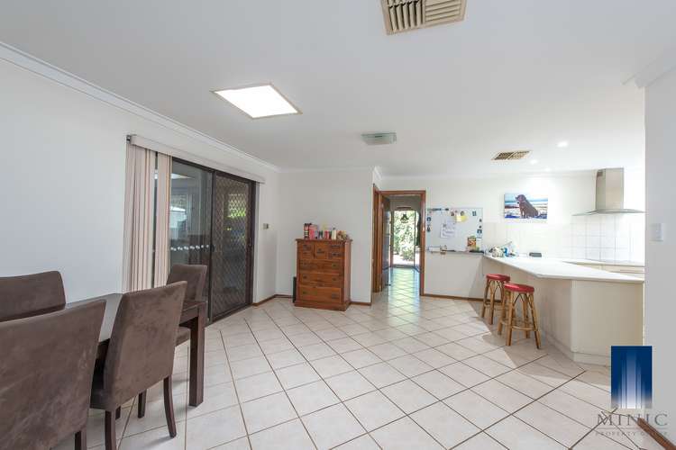 Third view of Homely house listing, 8 Celosia Way, Riverton WA 6148