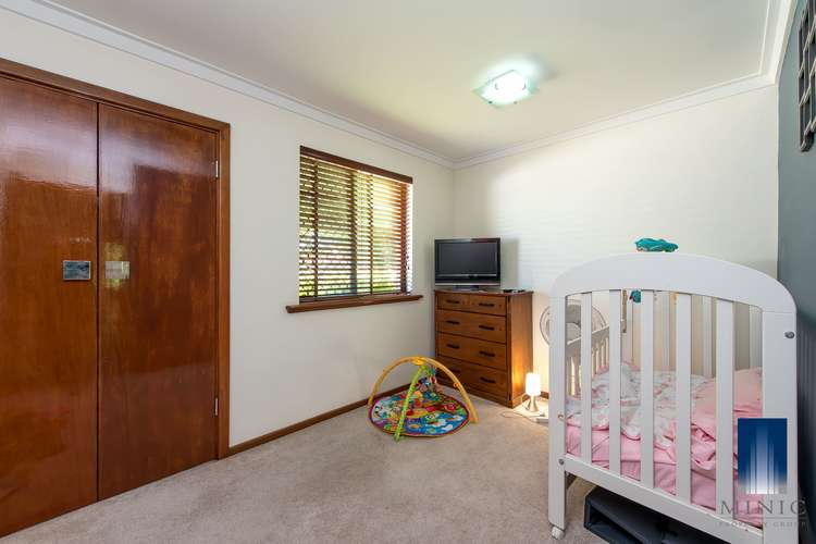 Fifth view of Homely house listing, 8 Celosia Way, Riverton WA 6148