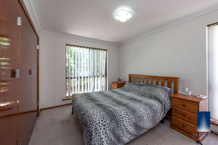 Sixth view of Homely house listing, 8 Celosia Way, Riverton WA 6148
