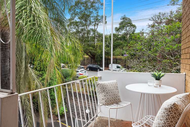 Fifth view of Homely apartment listing, 4/49-51 Grandview Street, Pymble NSW 2073
