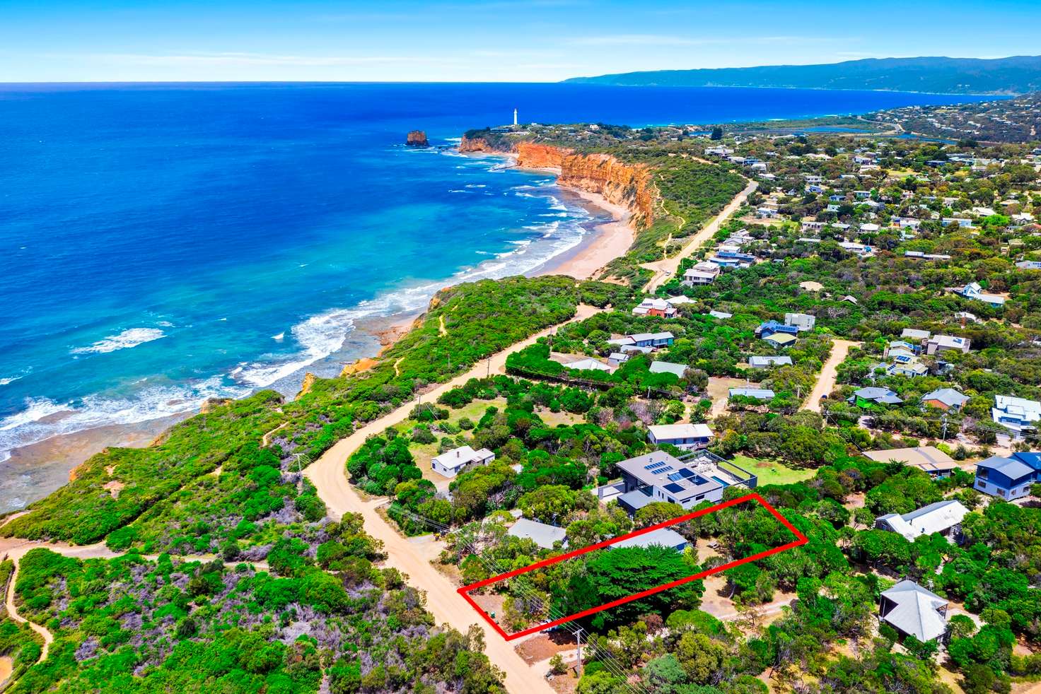 Main view of Homely house listing, 31 Eagle Rock Parade, Aireys Inlet VIC 3231
