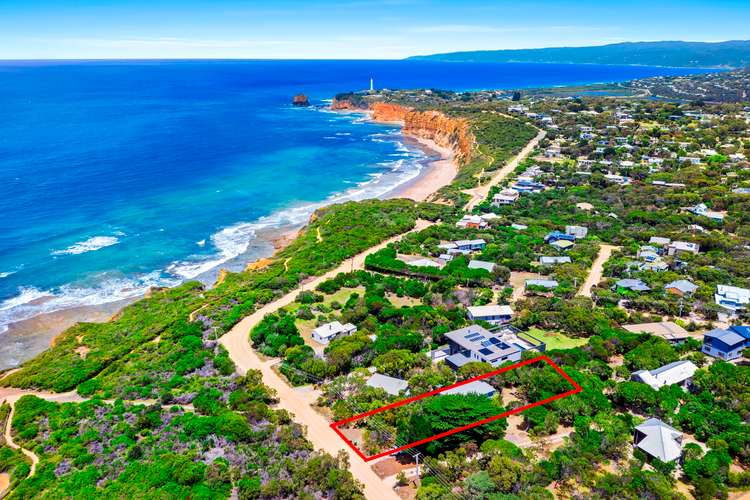 31 Eagle Rock Parade, Aireys Inlet VIC 3231