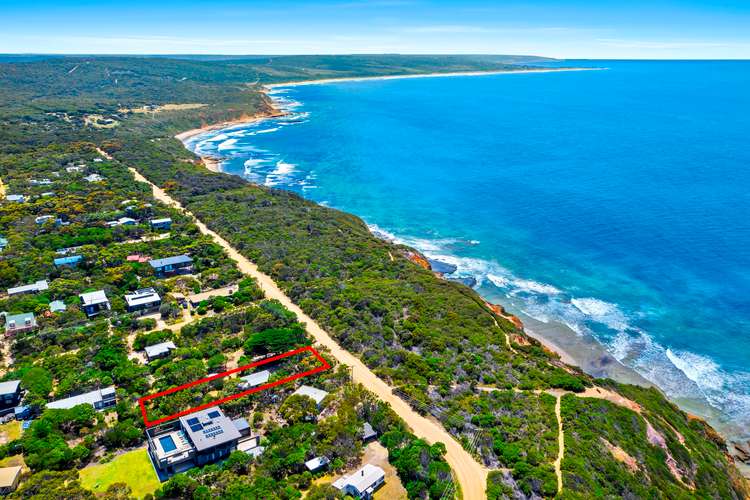 Second view of Homely house listing, 31 Eagle Rock Parade, Aireys Inlet VIC 3231