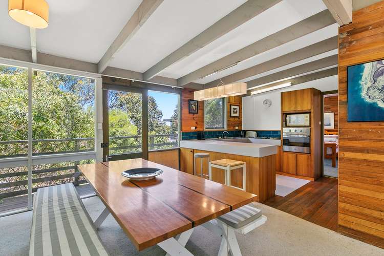 Fifth view of Homely house listing, 31 Eagle Rock Parade, Aireys Inlet VIC 3231