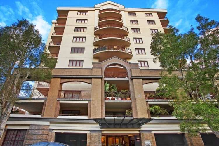 Fifth view of Homely apartment listing, 410/508 Riley Street, Surry Hills NSW 2010