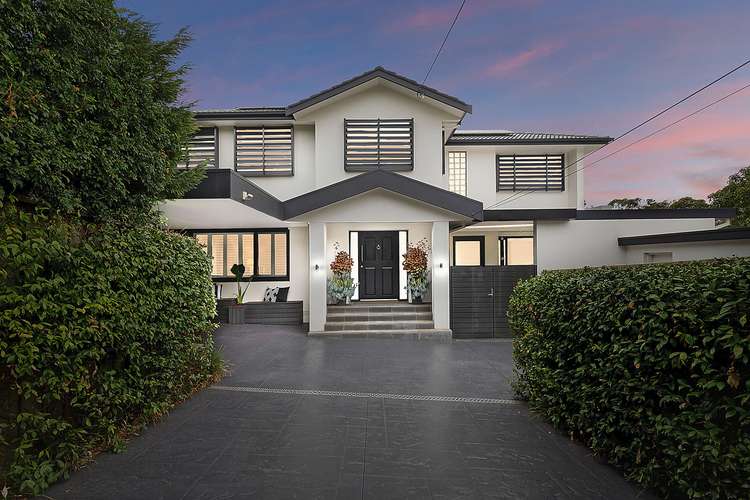 Main view of Homely house listing, 14a Seville Street, Lane Cove NSW 2066