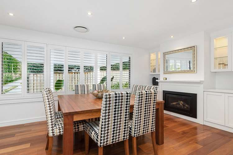 Fourth view of Homely house listing, 14a Seville Street, Lane Cove NSW 2066
