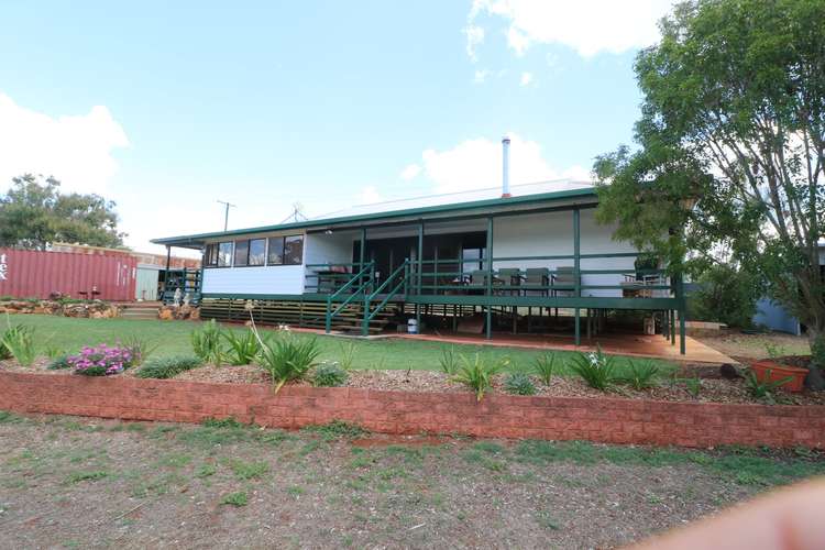 Second view of Homely house listing, 50 Conlons Road, Horton QLD 4660