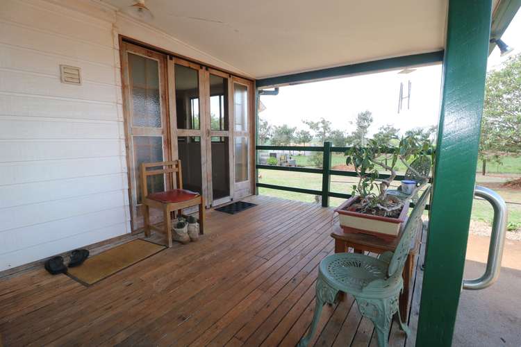 Third view of Homely house listing, 50 Conlons Road, Horton QLD 4660