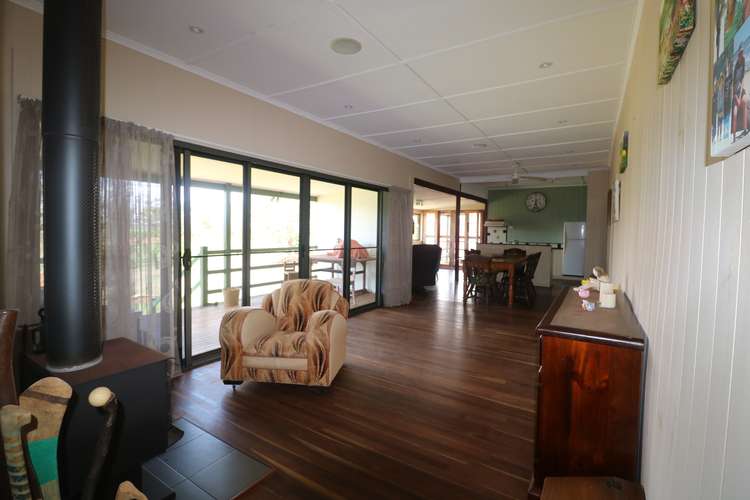 Fourth view of Homely house listing, 50 Conlons Road, Horton QLD 4660