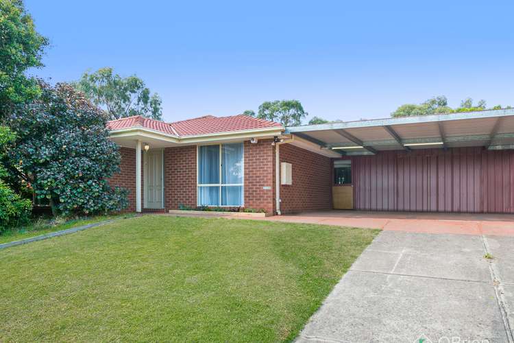 Main view of Homely house listing, 6 Tasman Court, Carrum Downs VIC 3201