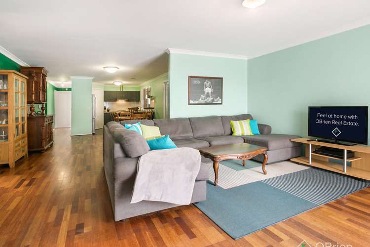 Second view of Homely house listing, 6 Tasman Court, Carrum Downs VIC 3201