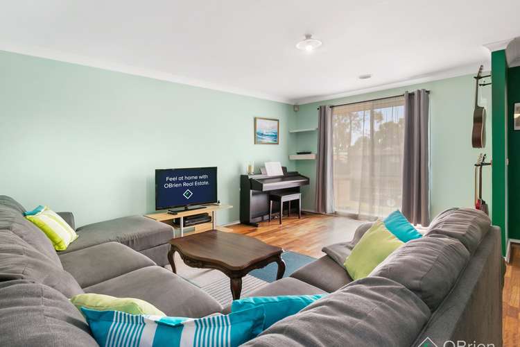 Fourth view of Homely house listing, 6 Tasman Court, Carrum Downs VIC 3201